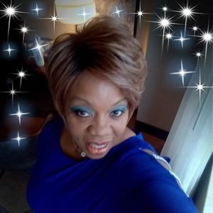 Meet your Posher, Gwendolyn